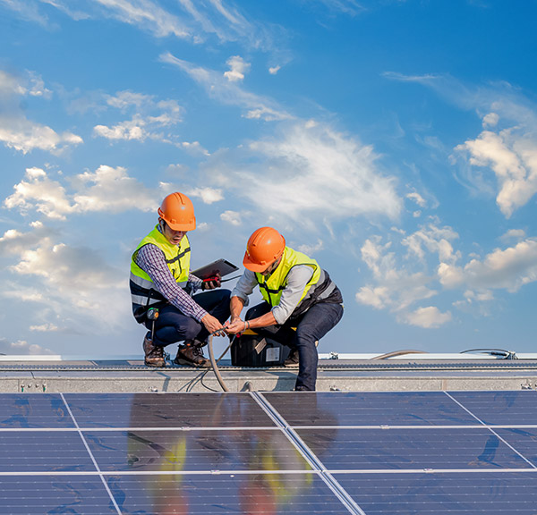 Instalații fotovoltaice